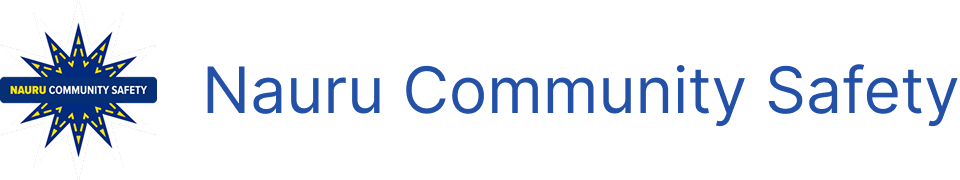 Nauru Community Safety